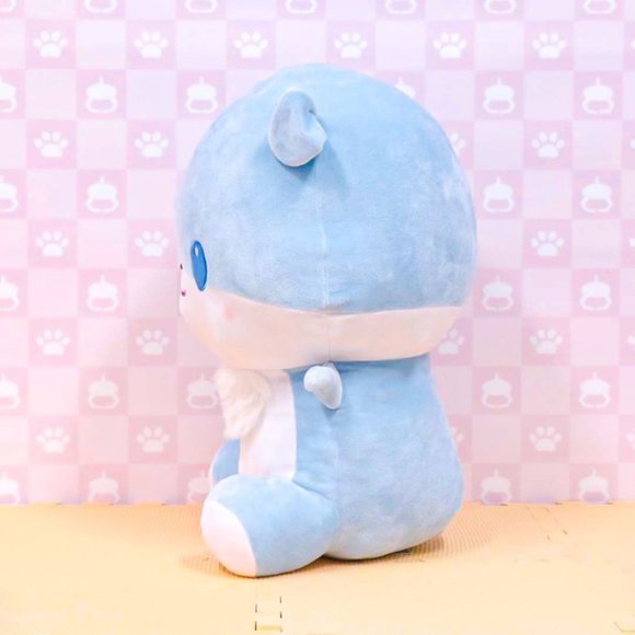 Toreba Exclusive - Cute Demon Yamabiko XL Plush - Picture 4 of 6